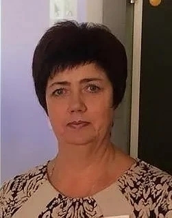 Четверикова Елена Федоровна.